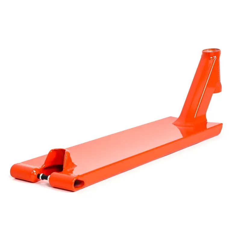 Deck Tilt Formula Selects Rouge | Trottinette Freestyle | Jack'n Roll