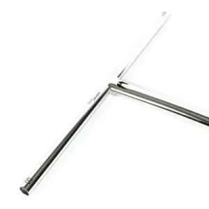 Barre Ethic Dtc Trianon | Trottinette Freestyle | Jack'n Roll