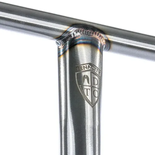 Guidon Ethic DTC Tenacity V2 | Trottinette Freestyle | Jack'nRoll