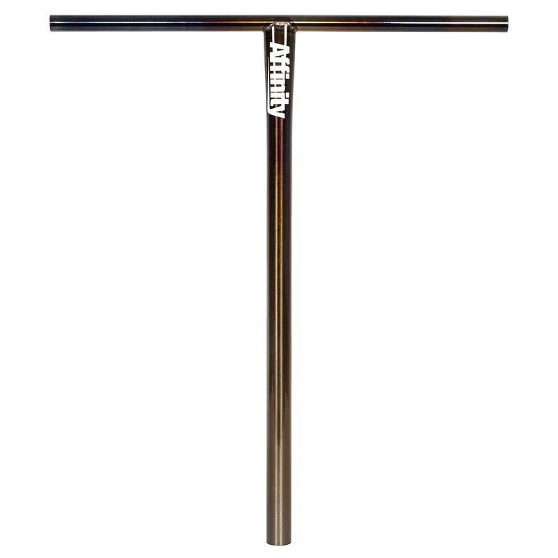 Barre Affinity Xl Classic Oversized | Trottinette Freestyle | Jack'n Roll