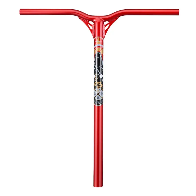 Barre Blunt Reaper V2 | Trottinette Freestyle | Jack'n Roll