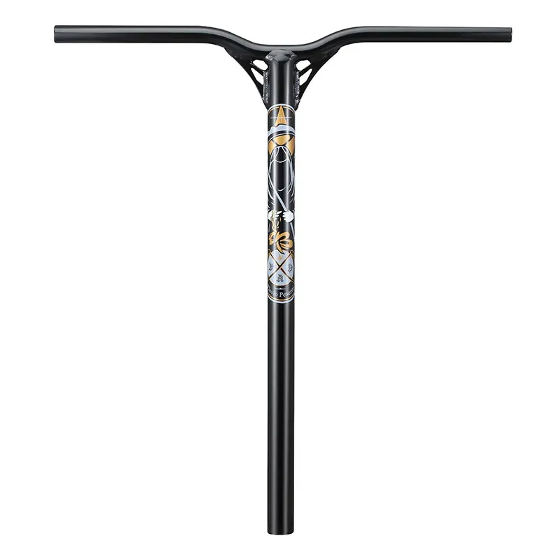 Barre Blunt Reaper V2 | Trottinette Freestyle | Jack'n Roll