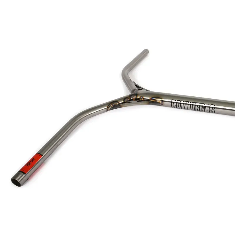 Barre Raw Vegas V5 Xl | Trottinette Freestyle | Jack'n Roll