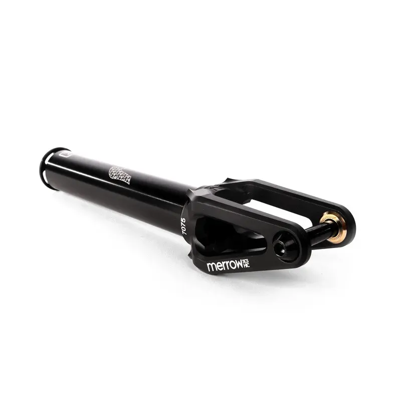 Fourche Ethic Merrow V2 SCS/HIC | Trottinette Freestyle | Jack'n Roll