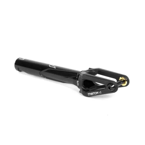 Fourche Ethic Merrow V2 ICS | Trottinette Freestyle | Jack'n Roll