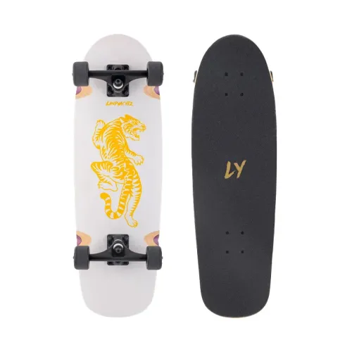 Cruiser Landyachtz Tugboat Uv Bengal 30" | Cruiser Complet | Jack'n Roll