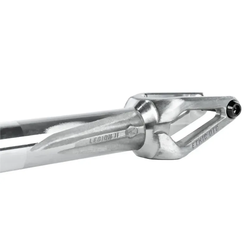 Fourche Ethic Dtc Legion Ihc 8std V2 | Trottinette Freestyle | Jack'n Roll