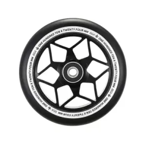 Roue Blunt Diamond 110mm | Trottinette Freestyle | Jack'n Roll