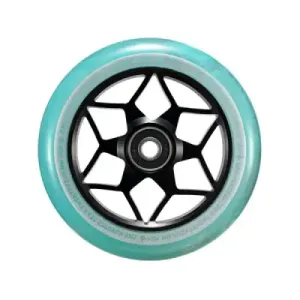 Roue Blunt Diamond 110mm | Trottinette Freestyle | Jack'n Roll