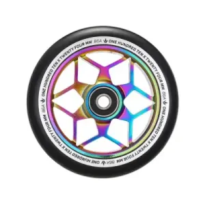 Roue Blunt Diamond 110mm | Trottinette Freestyle | Jack'n Roll