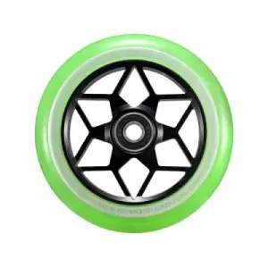 Roue Blunt Diamond 110mm | Trottinette Freestyle | Jack'n Roll