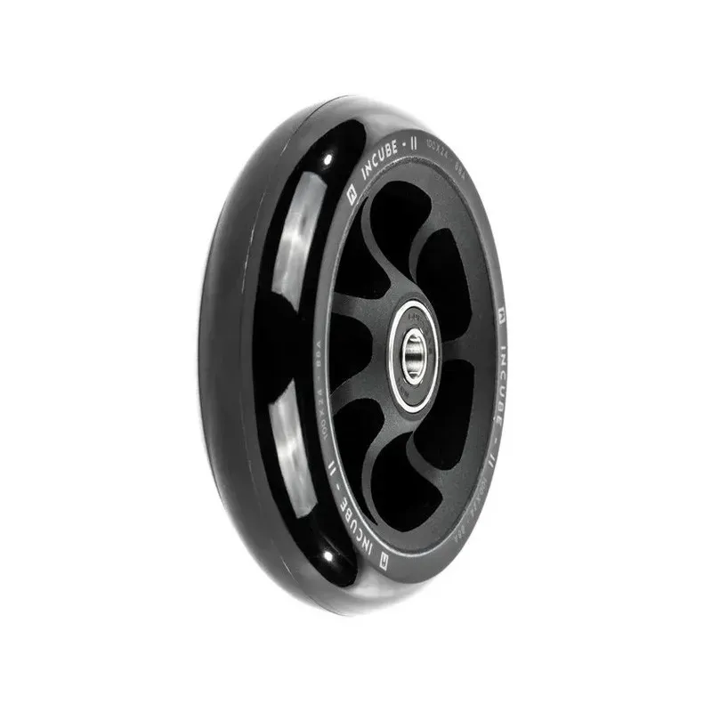 Roue Ethic Dtc Incube V2 100mm | Trottinette Freestyle | Jack'n Roll
