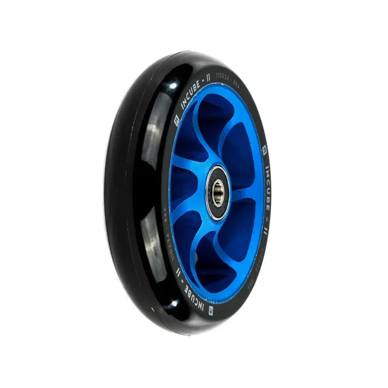 Roue Ethic Dtc Incube V2 100mm | Trottinette Freestyle | Jack'n Roll