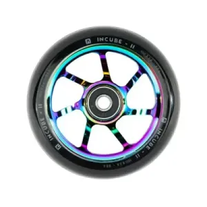 Roue Ethic Dtc Incube V2 100mm | Trottinette Freestyle | Jack'n Roll