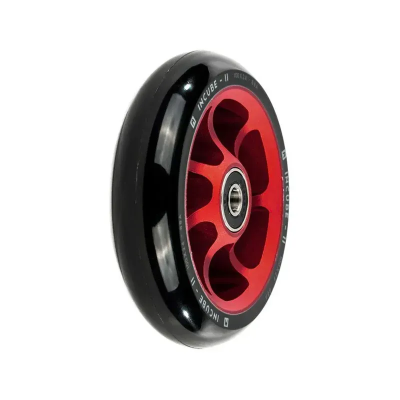 Roue Ethic Dtc Incube V2 100mm | Trottinette Freestyle | Jack'n Roll