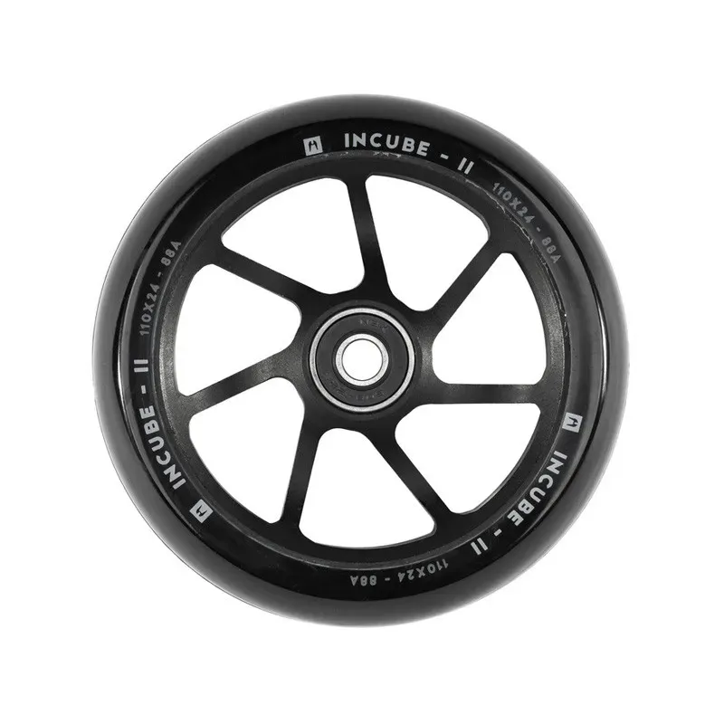 Roue Ethic Dtc Incube V2 110mm | Trottinette Freestyle | Jack'n Roll