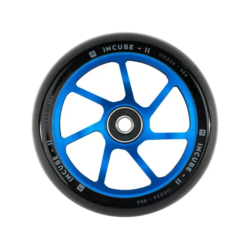 Roue Ethic Dtc Incube V2 110mm | Trottinette Freestyle | Jack'n Roll