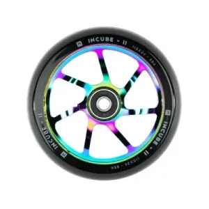 Roue Ethic Dtc Incube V2 110mm | Trottinette Freestyle | Jack'n Roll