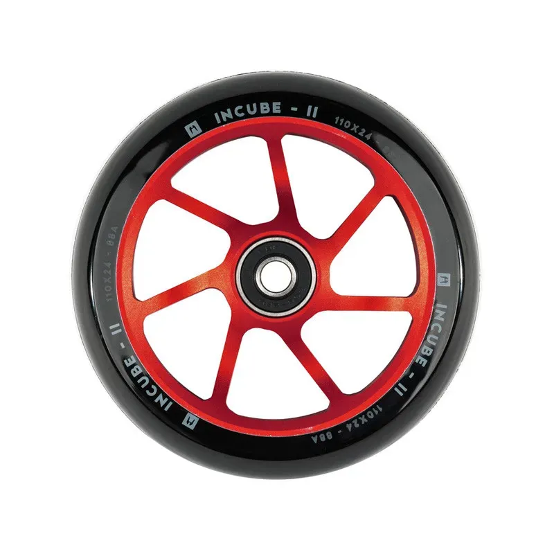 Roue Ethic Dtc Incube V2 110mm | Trottinette Freestyle | Jack'n Roll