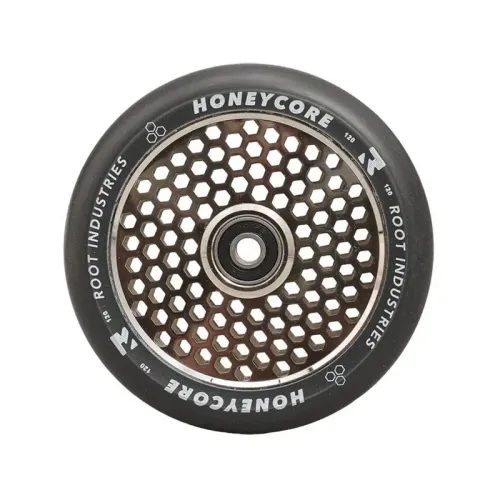 Roue Root Industries Honeycore 120mm | Trottinette Freestyle | Jack'n Roll