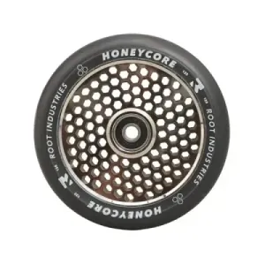 Roue Root Industries Honeycore 120mm | Trottinette Freestyle | Jack'n Roll