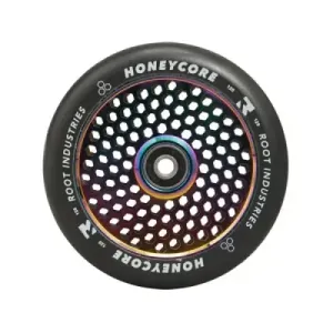 Roue Root Industries Honeycore 120mm | Trottinette Freestyle | Jack'n Roll