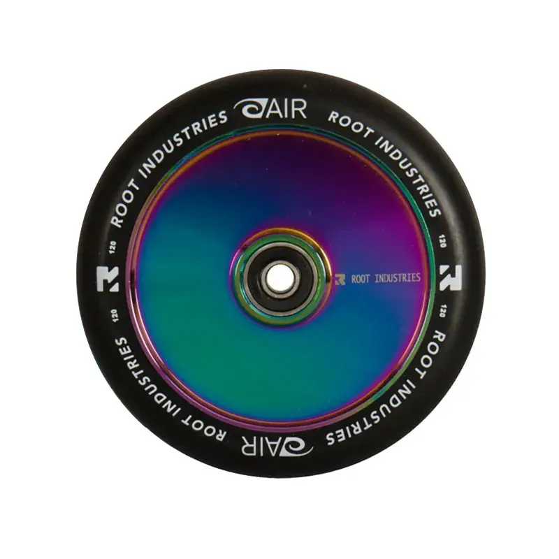 Roue Root Industries Air 120mm | Trottinette Freestyle | Jack'n Roll