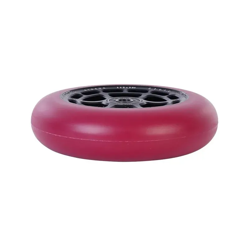 Roue Urbanartt Civic 115mm | Trottinette Freestyle | Jack'n Roll