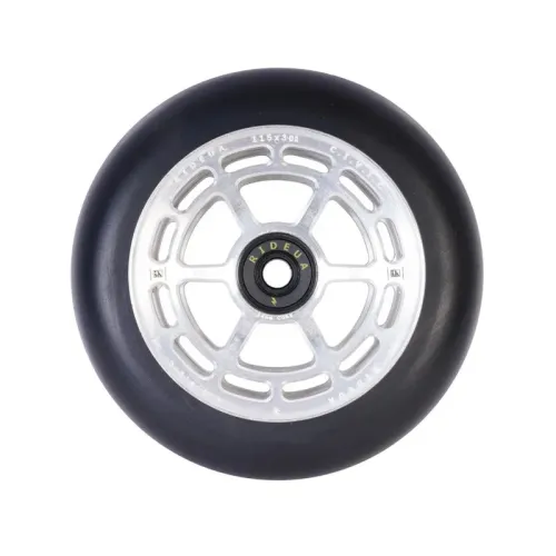 Roue Urbanartt Civic 115mm | Trottinette Freestyle | Jack'n Roll