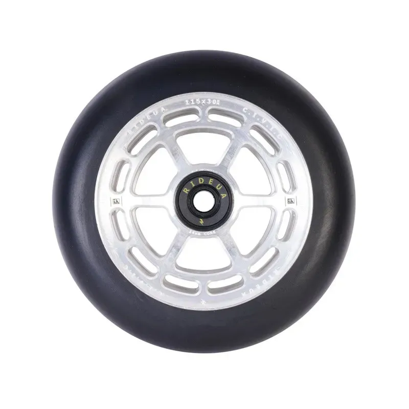 Roue Urbanartt Civic 115mm | Trottinette Freestyle | Jack'n Roll