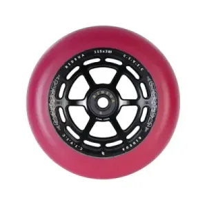 Roue Urbanartt Civic 115mm | Trottinette Freestyle | Jack'n Roll