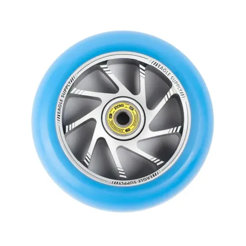 Roue Eagle Supply Radix Team Core 115mm | Trottinette Freestyle | Jack'n Roll