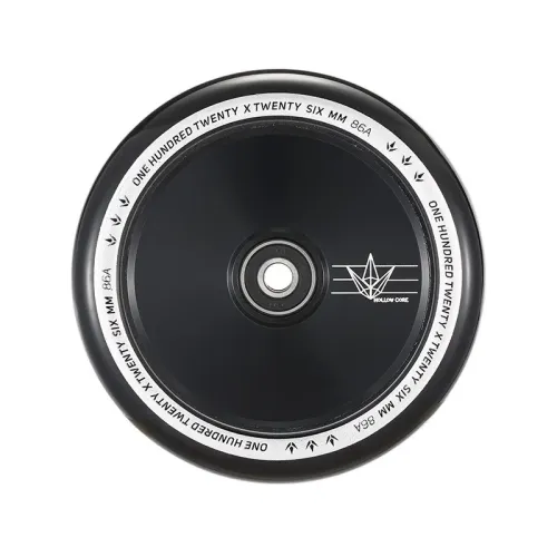 Roue Blunt Hollow 120mm | Trottinette Freestyle | Jack'n Roll