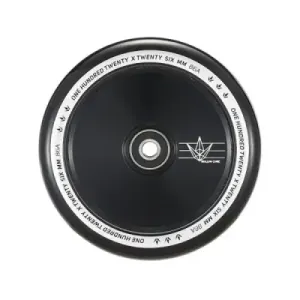 Roue Blunt Hollow 120mm | Trottinette Freestyle | Jack'n Roll