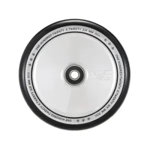 Roue Blunt Hollow 120mm | Trottinette Freestyle | Jack'n Roll