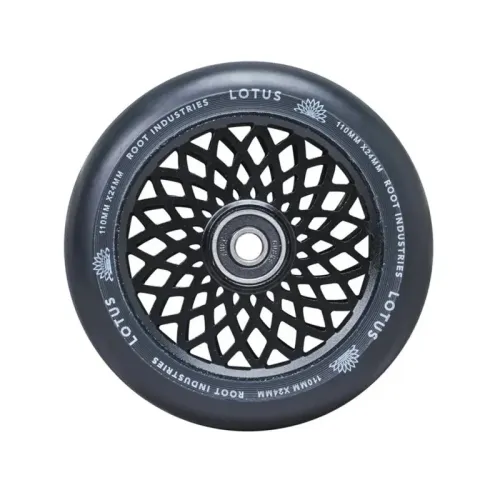 Roue Root Industries Lotus | Trottinette Freestyle | Jack'nRoll