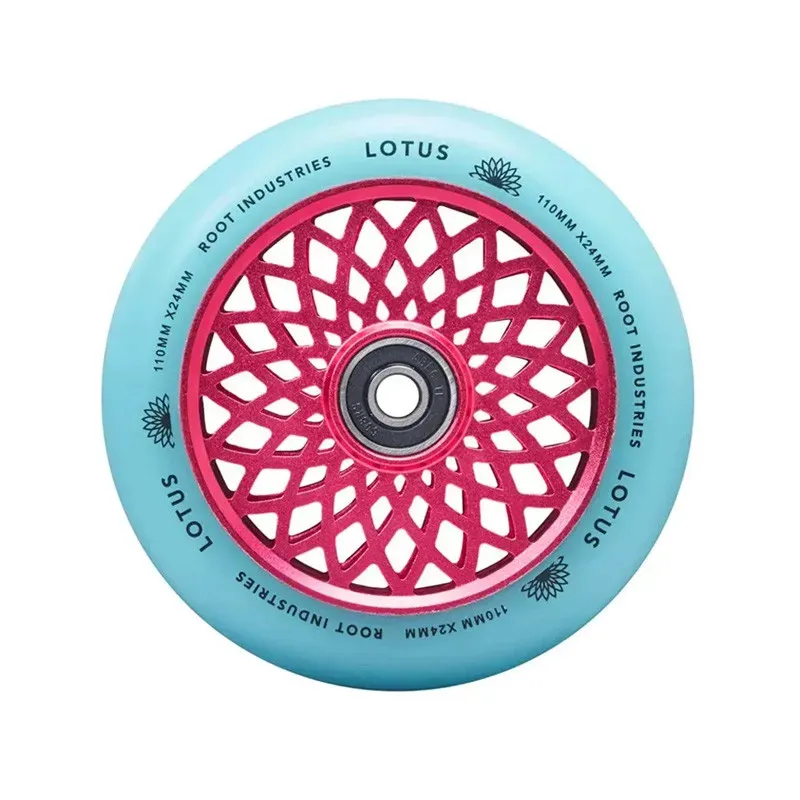 Roue Root Industries Lotus | Trottinette Freestyle | Jack'nRoll