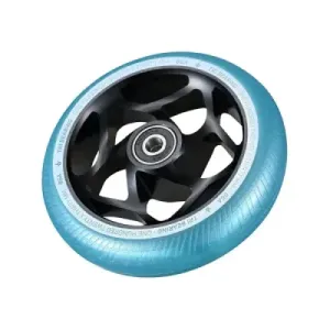 Roue Blunt Tri Bearing 120mm | Trottinette Freestyle | Jack'n Roll