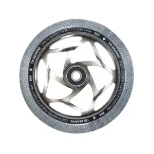 Roue Blunt Tri Bearing 120mm | Trottinette Freestyle | Jack'n Roll