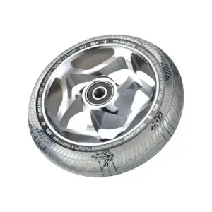 Roue Blunt Tri Bearing 120mm | Trottinette Freestyle | Jack'n Roll