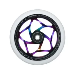 Roue Blunt Tri Bearing 120mm | Trottinette Freestyle | Jack'n Roll