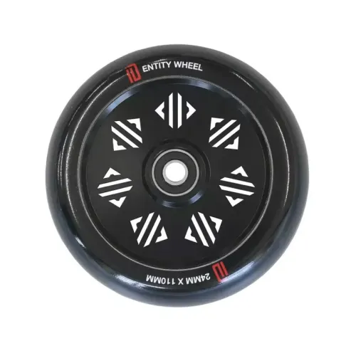 Roue Drone Identity 120mm | Trottinette Freestyle | Jack'n Roll