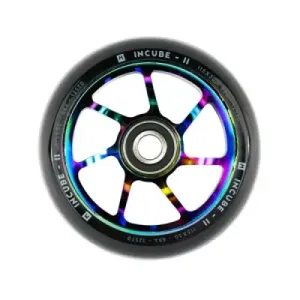 Roue Ethic Dtc Incube V2 115mm 12std | Trottinette Freestyle | Jack'n Roll