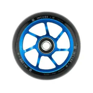 Roue Ethic Dtc Incube V2 115mm 12std | Trottinette Freestyle | Jack'n Roll