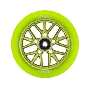 Roue Blunt Delux 120mm | Trottinette Freestyle | Jack'n Roll