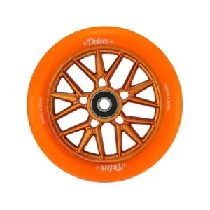 Roue Blunt Delux 120mm | Trottinette Freestyle | Jack'n Roll