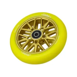 Roue Blunt Delux 120mm | Trottinette Freestyle | Jack'n Roll