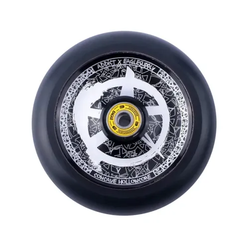 Roue Addict Radix 115mm Full Hlw Tech Hrd | Trottinette Freestyle | Jack'n Roll