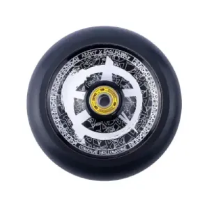 Roue Addict Radix 115mm Full Hlw Tech Hrd | Trottinette Freestyle | Jack'n Roll