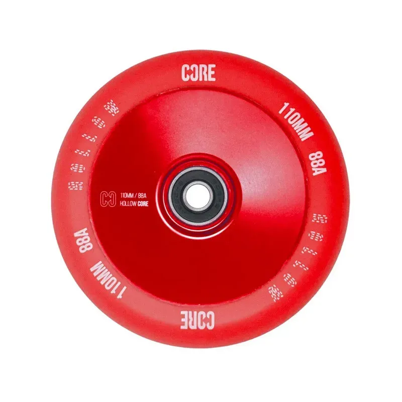 Roue Core Hollowcore V2 | Trottinette Freestyle | Jack'n Roll